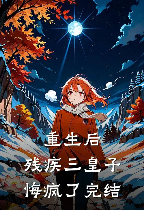 重生后，残疾三皇子悔疯了完结