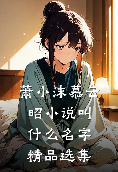 萧小沫慕云昭小说叫什么名字精品选集