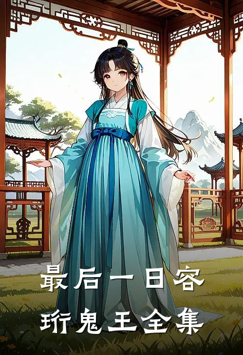 最后一日容珩鬼王 全集
