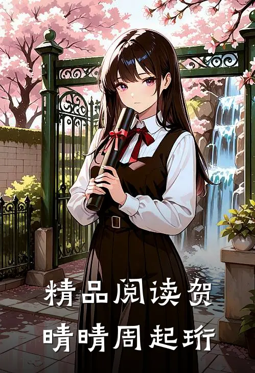 精品阅读贺晴晴周起珩