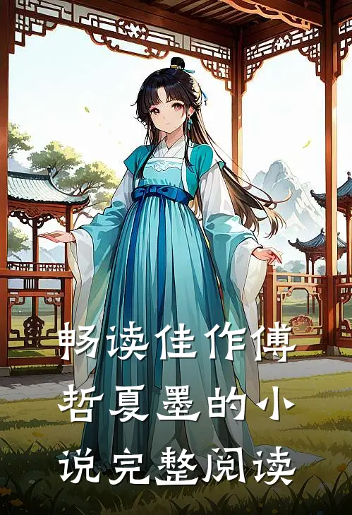 畅读佳作傅哲夏墨的小说完整阅读