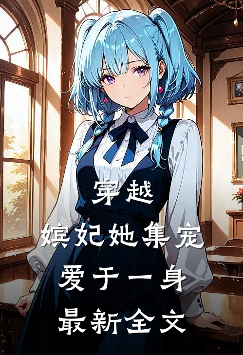 穿越嫔妃她集宠爱于一身最新全文阅读