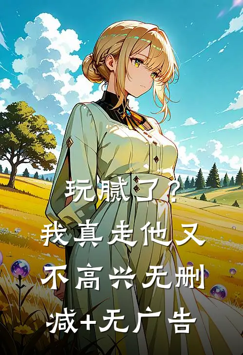 玩腻了？我真走他又不高兴无删减+无广告