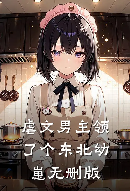 虐文男主领了个东北幼崽无删版