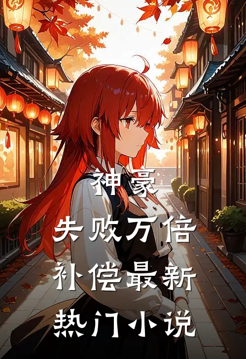 神豪：失败万倍补偿最新热门小说