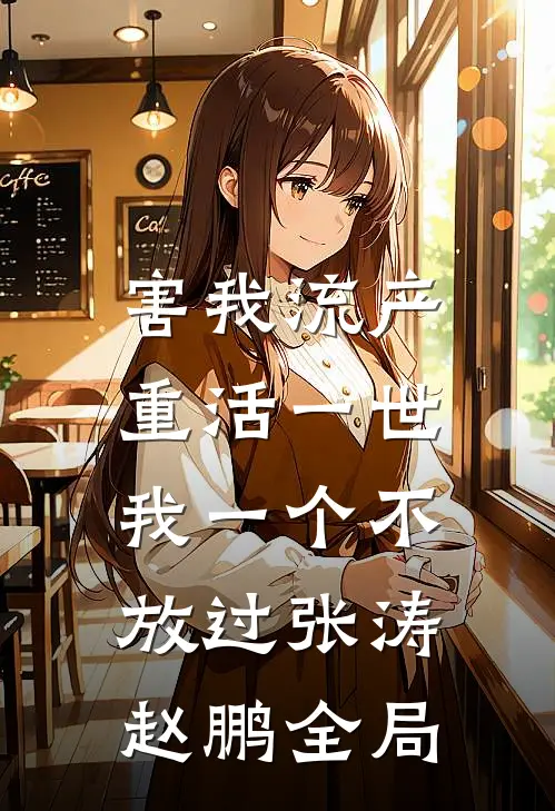害我流产，重活一世我一个不放过张涛赵鹏全局