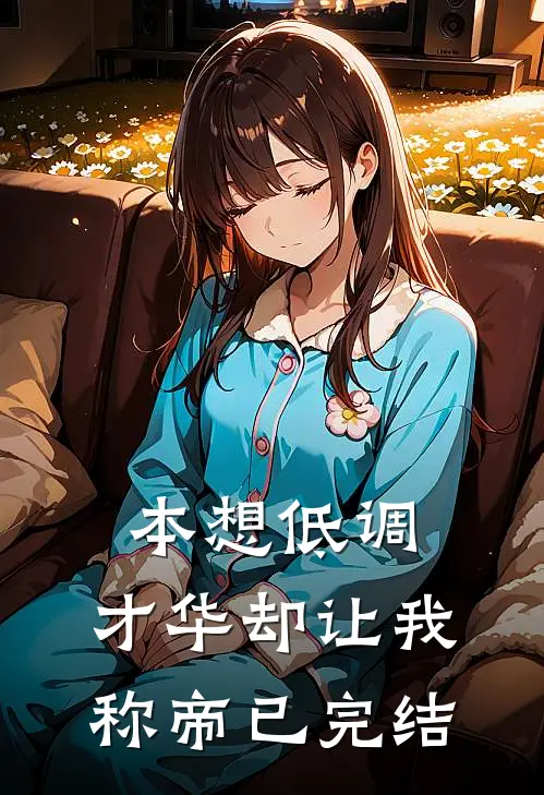 本想低调，才华却让我称帝已完结