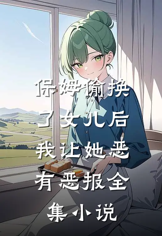 保姆偷换了女儿后，我让她恶有恶报全集小说