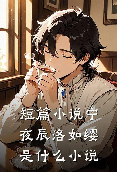 短篇小说宁夜辰洛如缨是什么小说