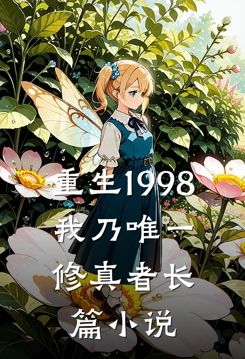 重生 1998：我乃唯一修真者长篇小说