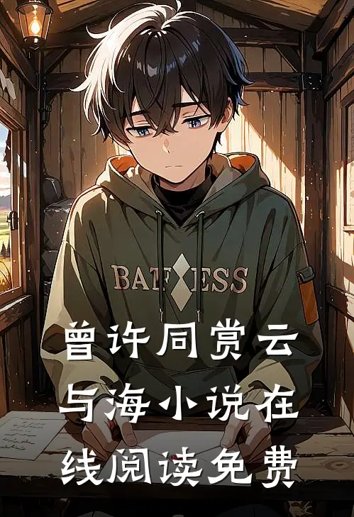 曾许同赏云与海小说在线阅读免费