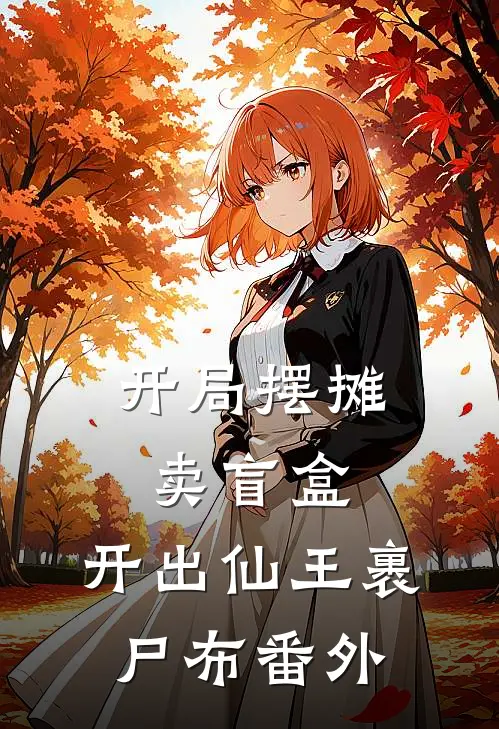 开局摆摊卖盲盒，开出仙王裹尸布番外