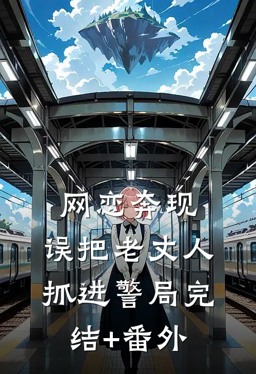 网恋奔现，误把老丈人抓进警局完结+番外