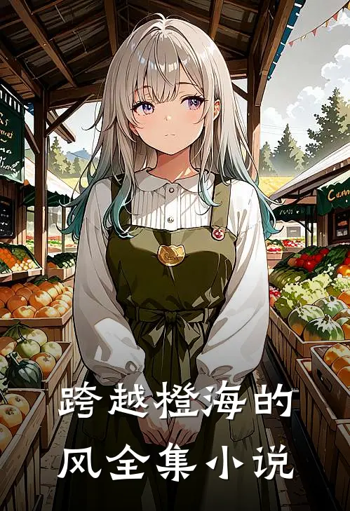 跨越橙海的风全集小说