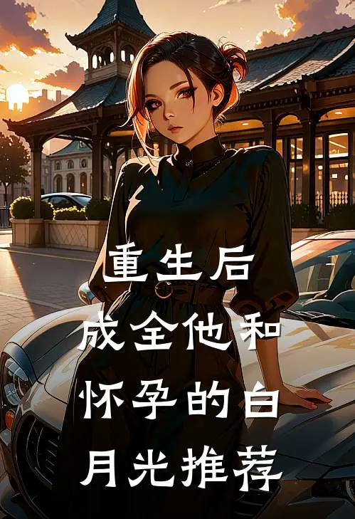 重生后，成全他和怀孕的白月光推荐