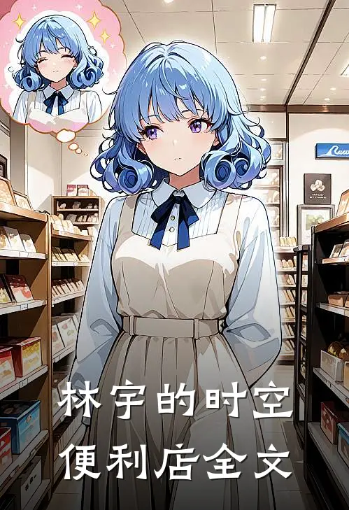 林宇的时空便利店全文