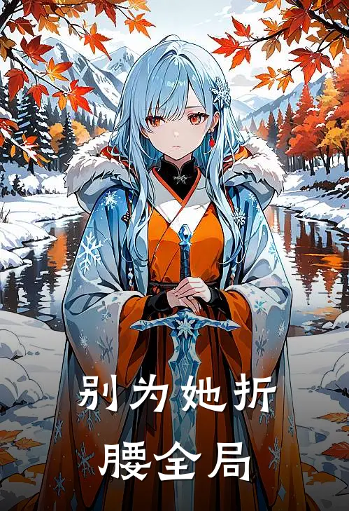 别为她折腰全局