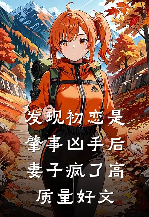 发现初恋是肇事凶手后，妻子疯了高质量好文