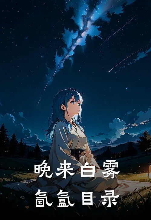 晚来白雾氤氲目录