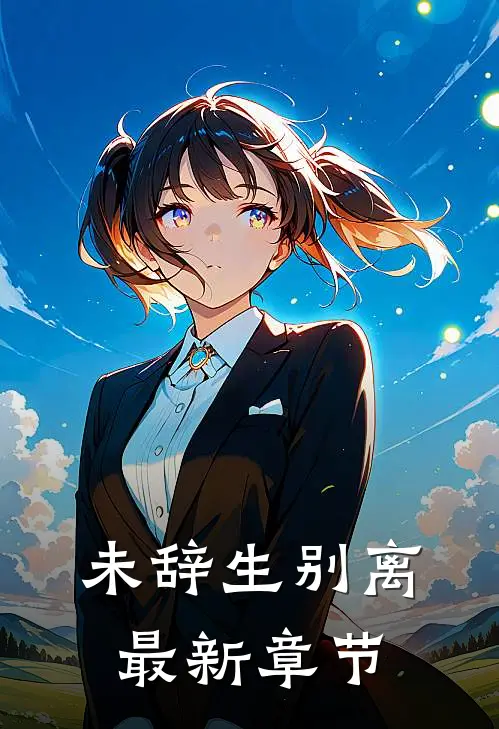 未辞生别离最新章节