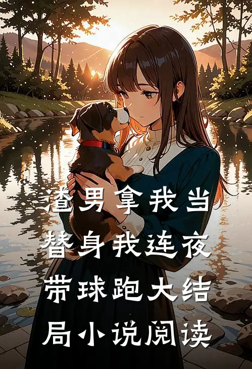 渣男拿我当替身我连夜带球跑大结局小说阅读
