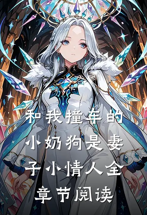 和我撞车的小奶狗是妻子小情人全章节阅读