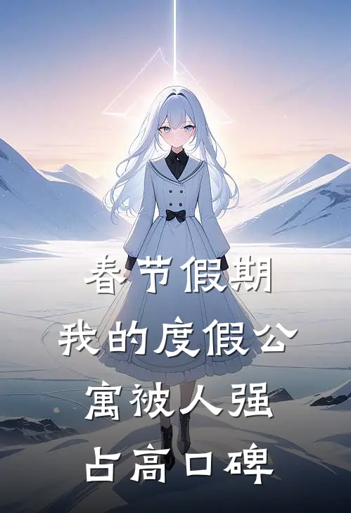 春节假期，我的度假公寓被人强占高口碑