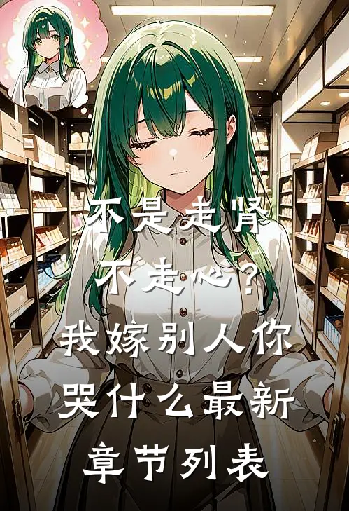 不是走肾不走心？我嫁别人你哭什么最新章节列表