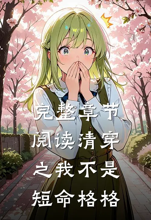 完整章节阅读清穿之我不是短命格格