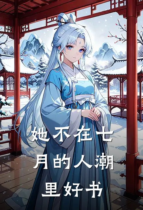 她不在七月的人潮里好书