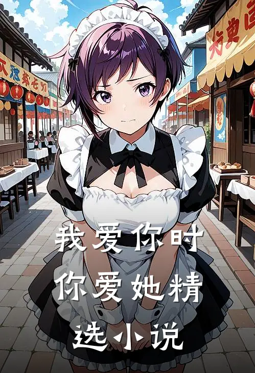 我爱你时，你爱她精选小说