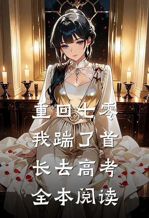 重回七零，我踹了首长去高考全本阅读