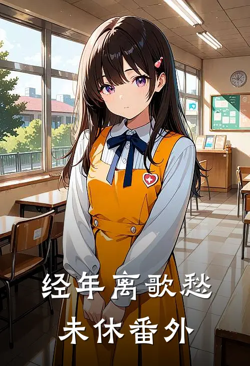 经年离歌愁未休番外
