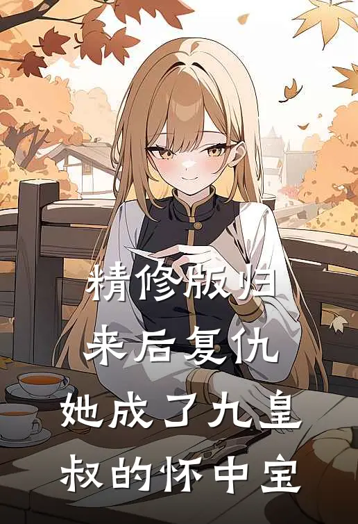 精修版归来后复仇，她成了九皇叔的怀中宝