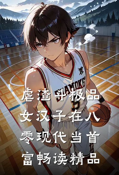 虐渣斗极品，女汉子在八零现代当首富畅读精品