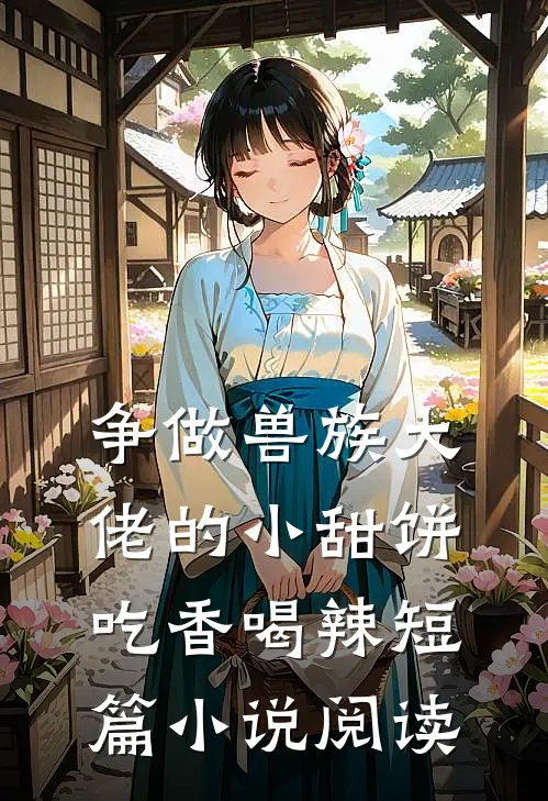 争做兽族大佬的小甜饼，吃香喝辣短篇小说阅读