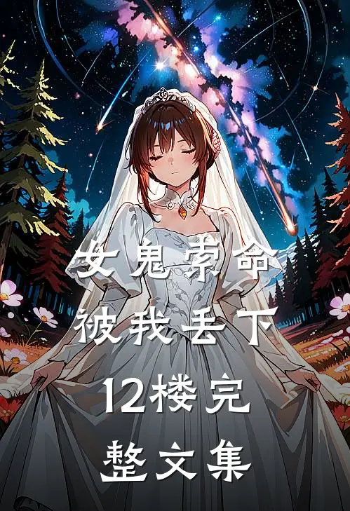 女鬼索命，被我丢下12楼完整文集