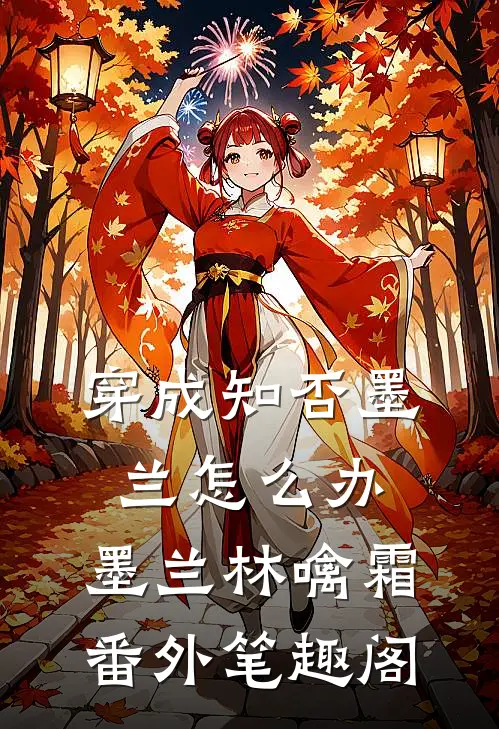 穿成知否墨兰怎么办：墨兰林噙霜番外笔趣阁