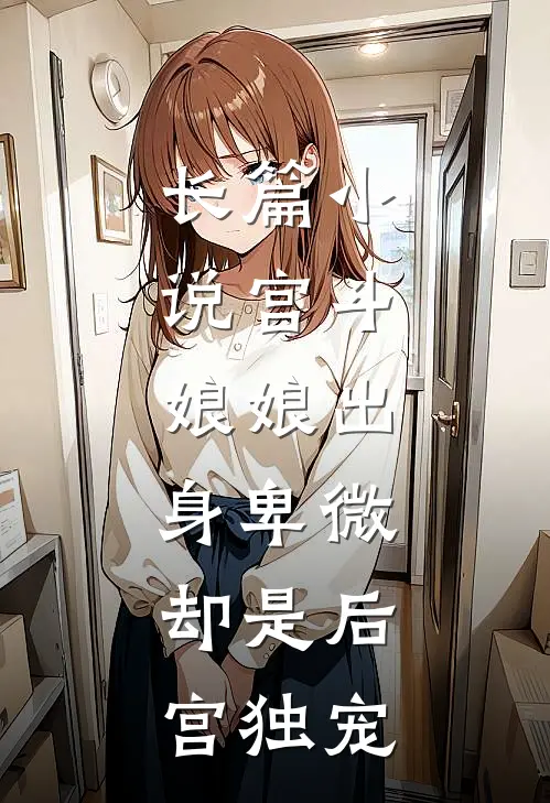 长篇宫斗娘娘出身卑微,却是后宫独宠免费阅读