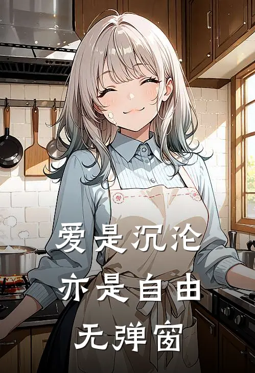 爱是沉沦，亦是自由无弹窗