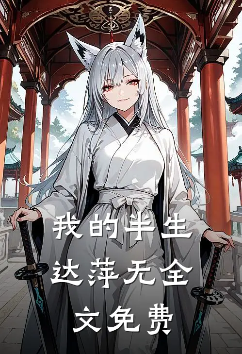 我的半生达萍无全文免费