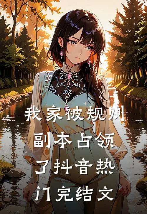 我家被规则副本占领了抖音热门完结文
