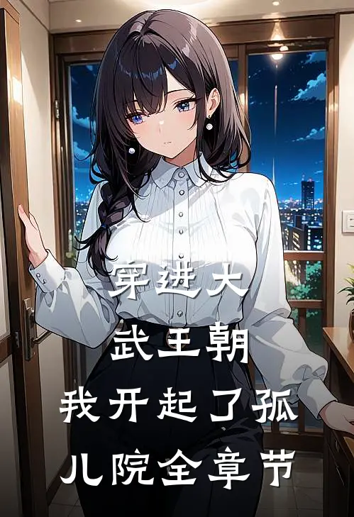 穿进大武王朝,我开起了孤儿院全章节免费阅读