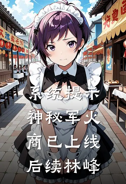 系统提示：神秘军火商已上线后续林峰
