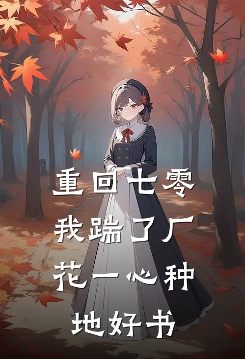 重回七零，我踹了厂花一心种地好书
