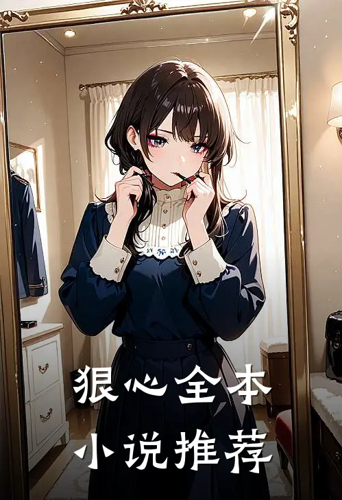 狠心全本小说推荐