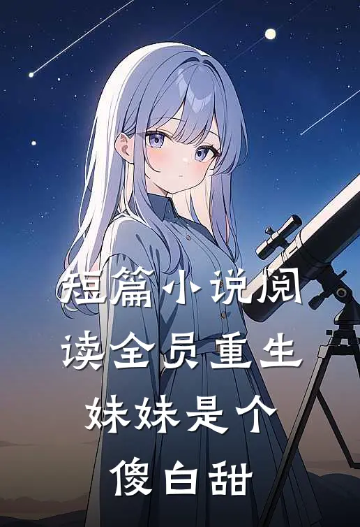 短篇小说阅读全员重生：妹妹是个傻白甜