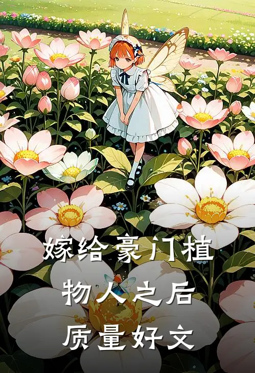 嫁给豪门植物人之后质量好文