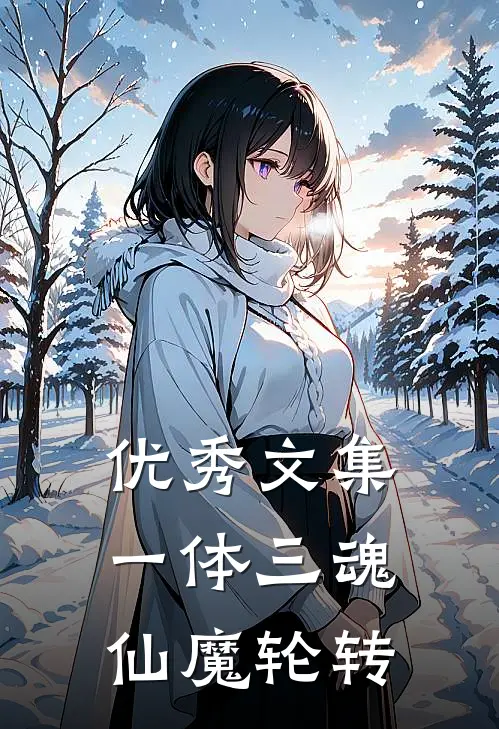 优秀文集一体三魂，仙魔轮转