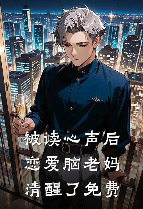 被读心声后，恋爱脑老妈清醒了免费